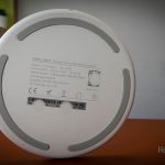 Yeelight Staria Bedside lamp Pro base