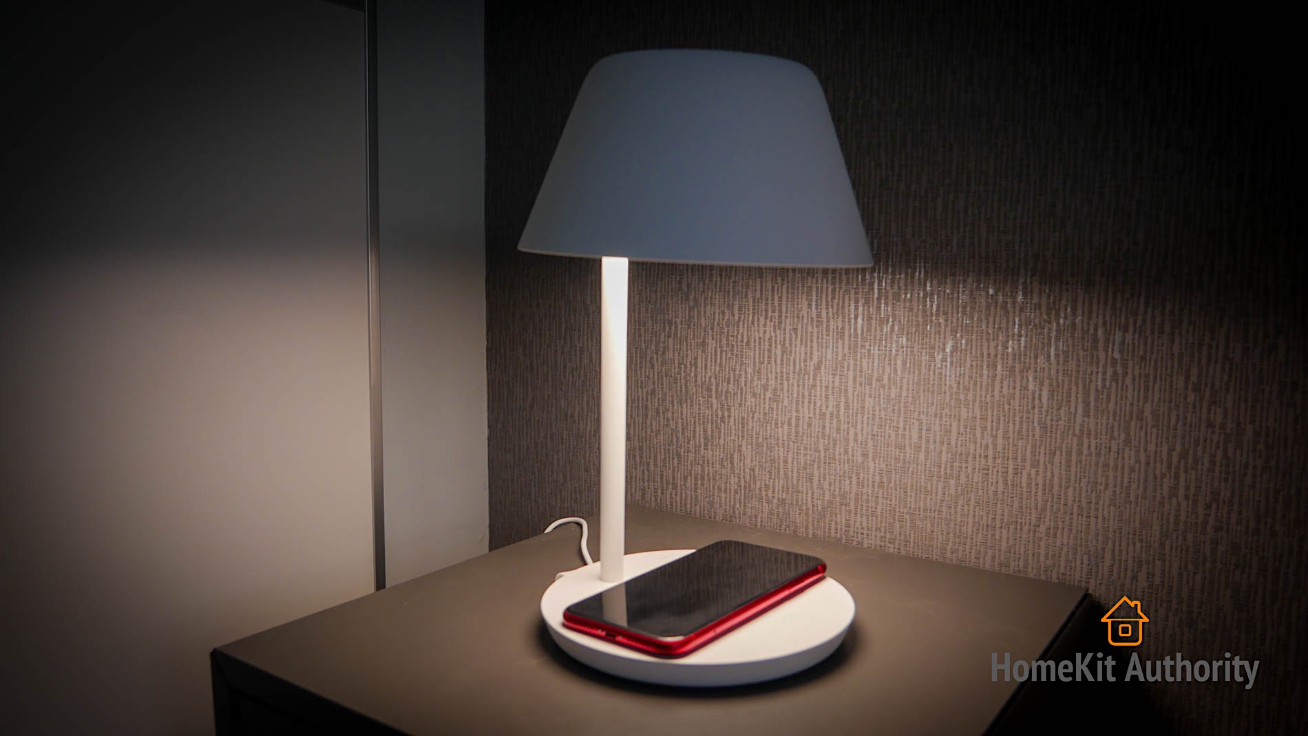 Yeelight Staria Bedside lamp Pro review