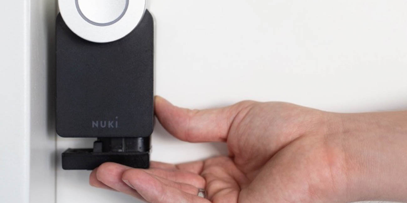 Nuki Power Pack