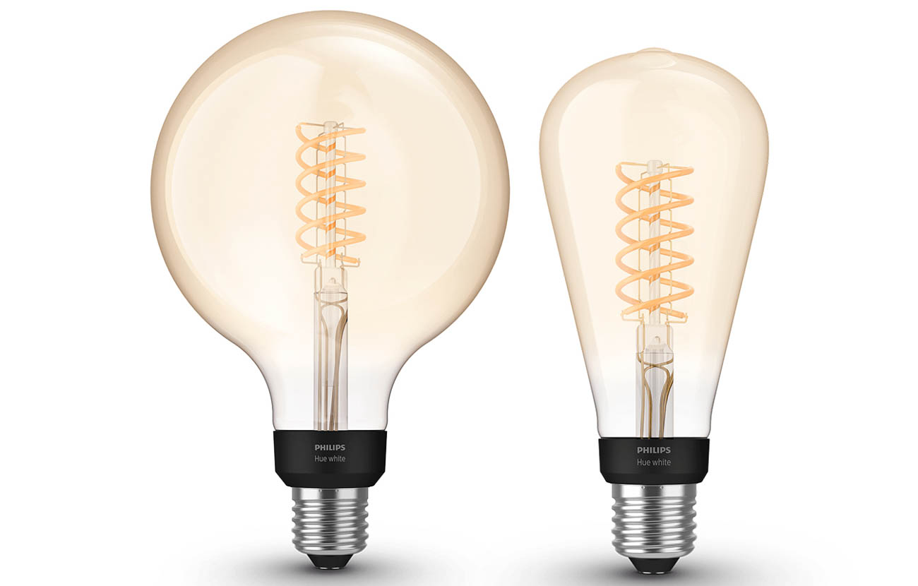 Philips Hue filament