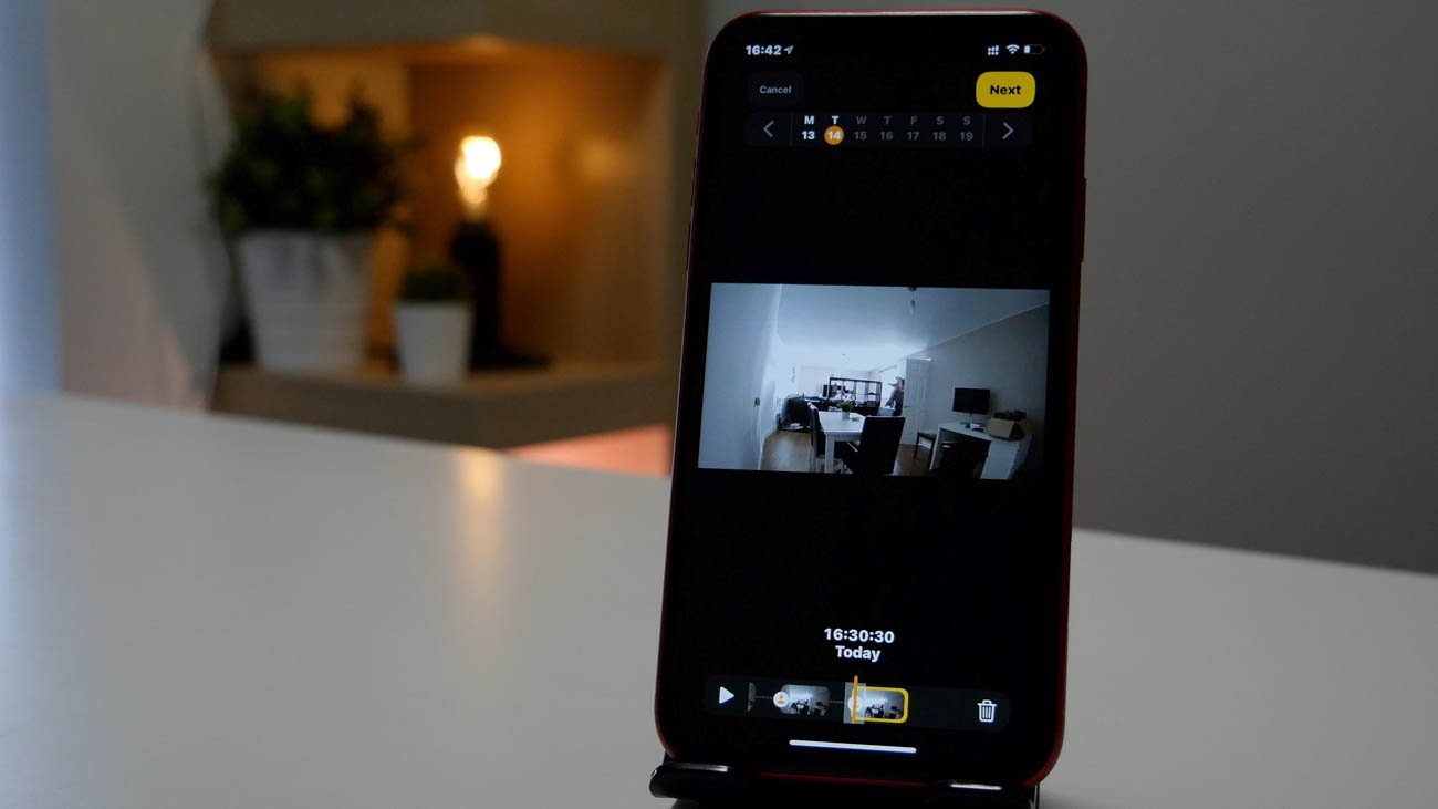 HomePod mini as a HomeKit hub