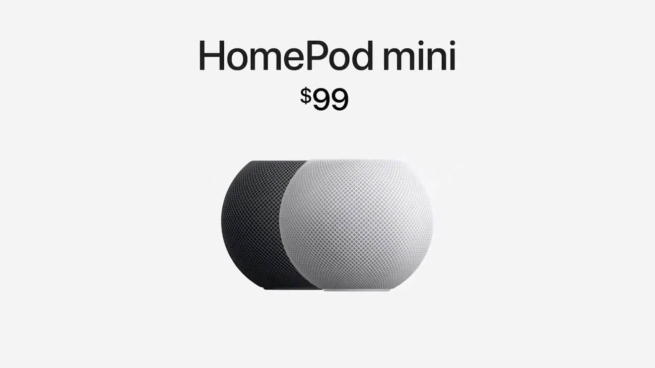 HomePod mini price