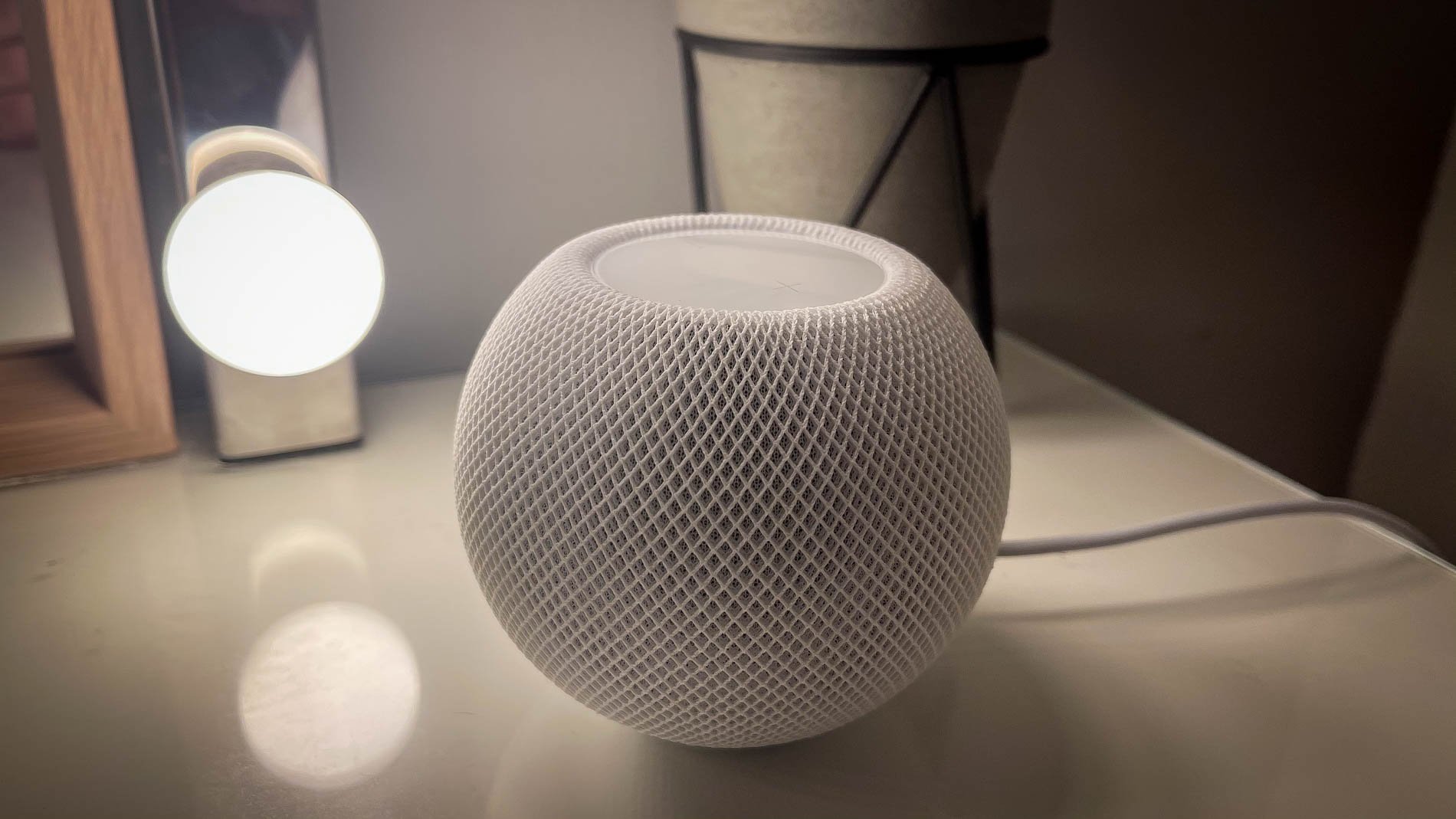 HomePod mini review