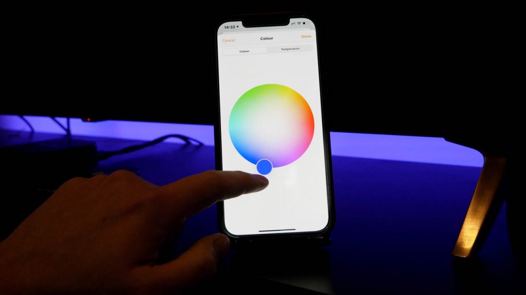 Nanoleaf Essentials light strip review - Apple Home Authority
