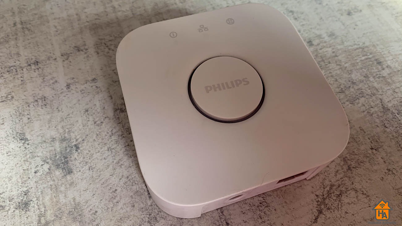 Philips Hue Bridge