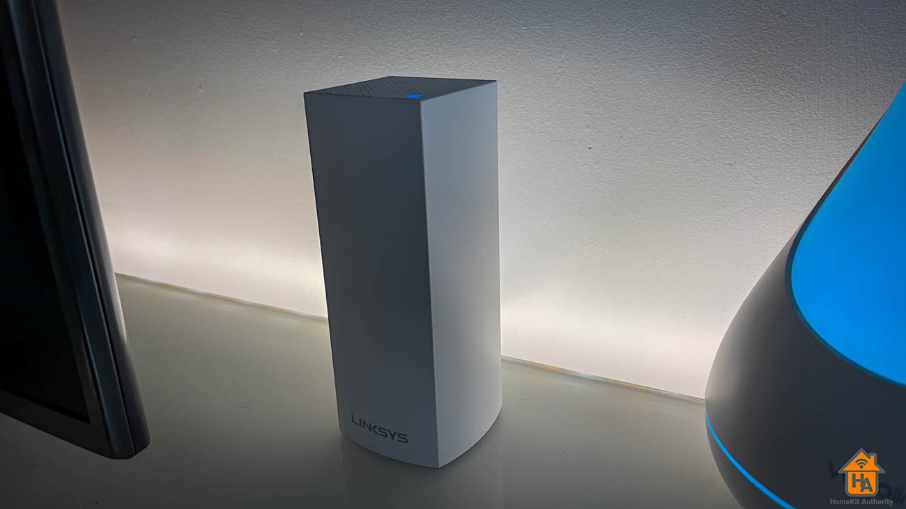 Velop Mesh router