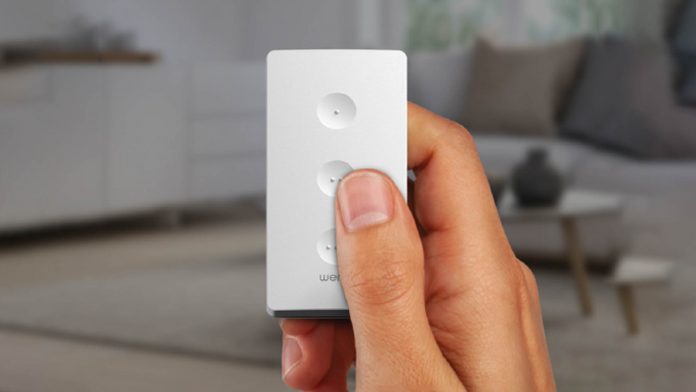 Belkin Wemo stage switch HomeKit thread