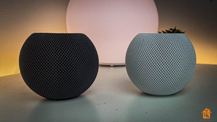 HomePod Mini