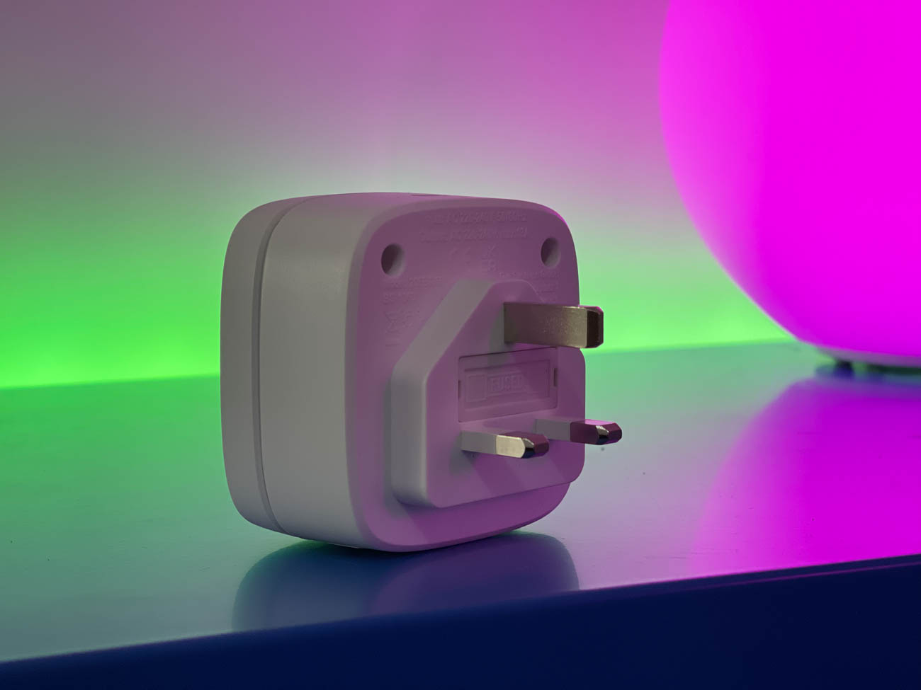 Eve Energy smart plug