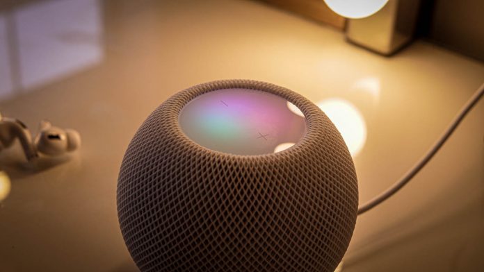 HomePod Mini U1