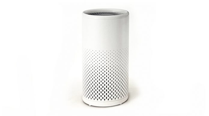 Meross Smart Wi-Fi Air Purifier HomeKit