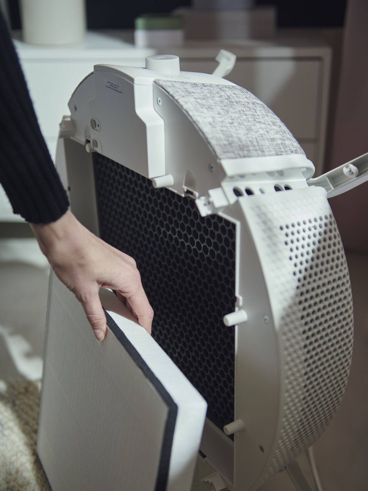 Ikea Starkvind air purifier filter