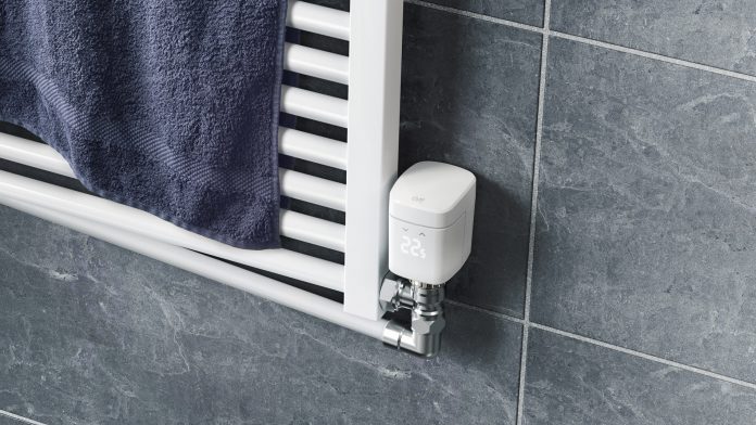 Eve Thermo Thread HomeKit