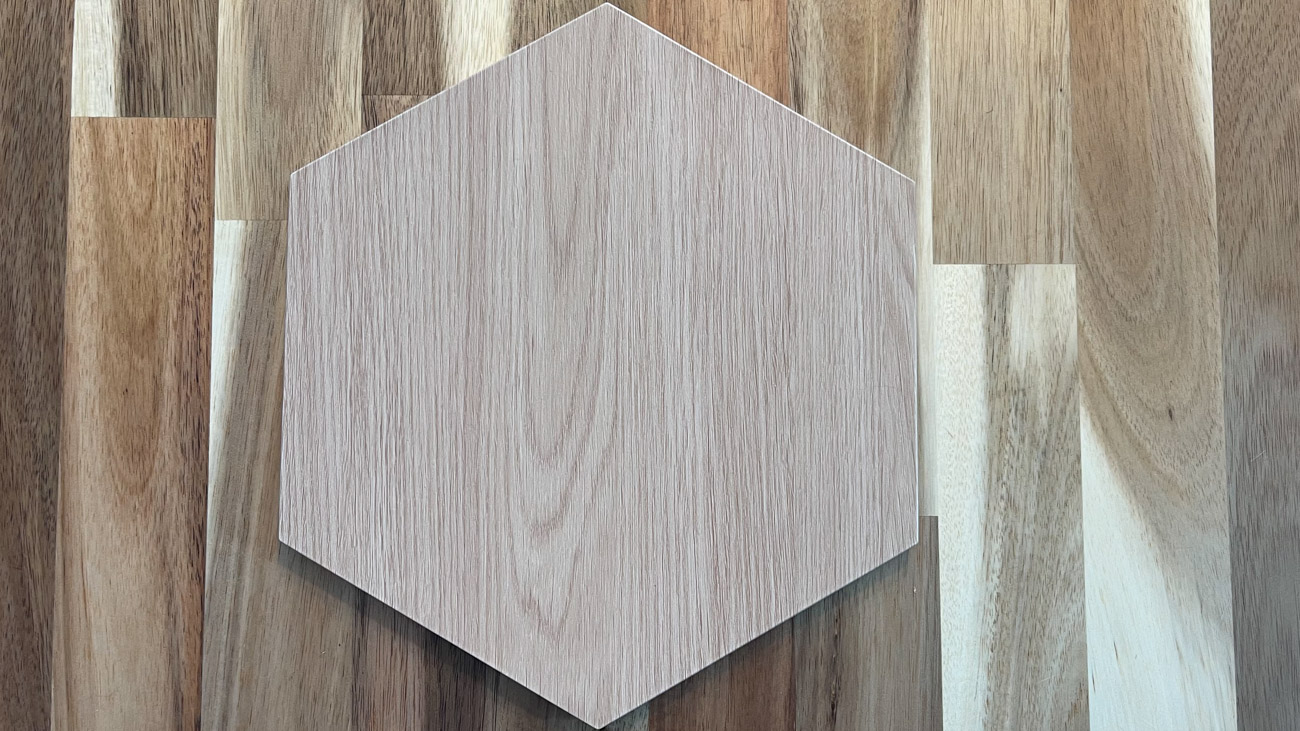 Nanoleaf Elements design