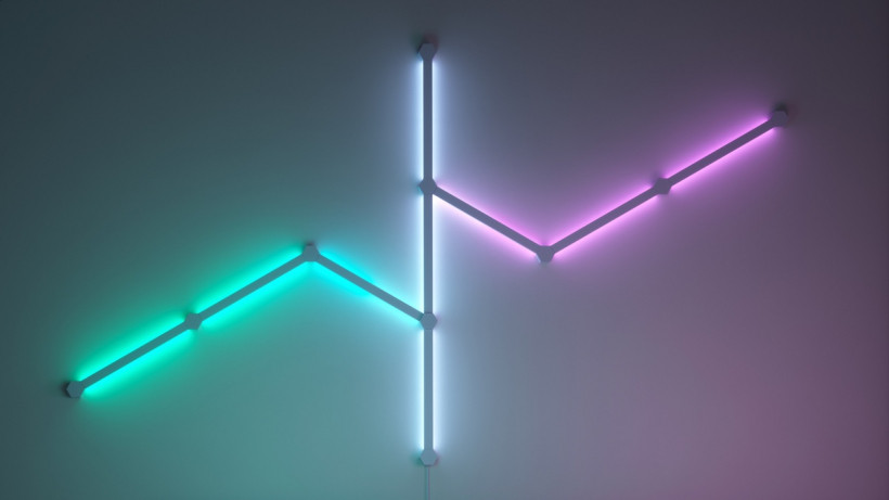 Nanoleaf Lines