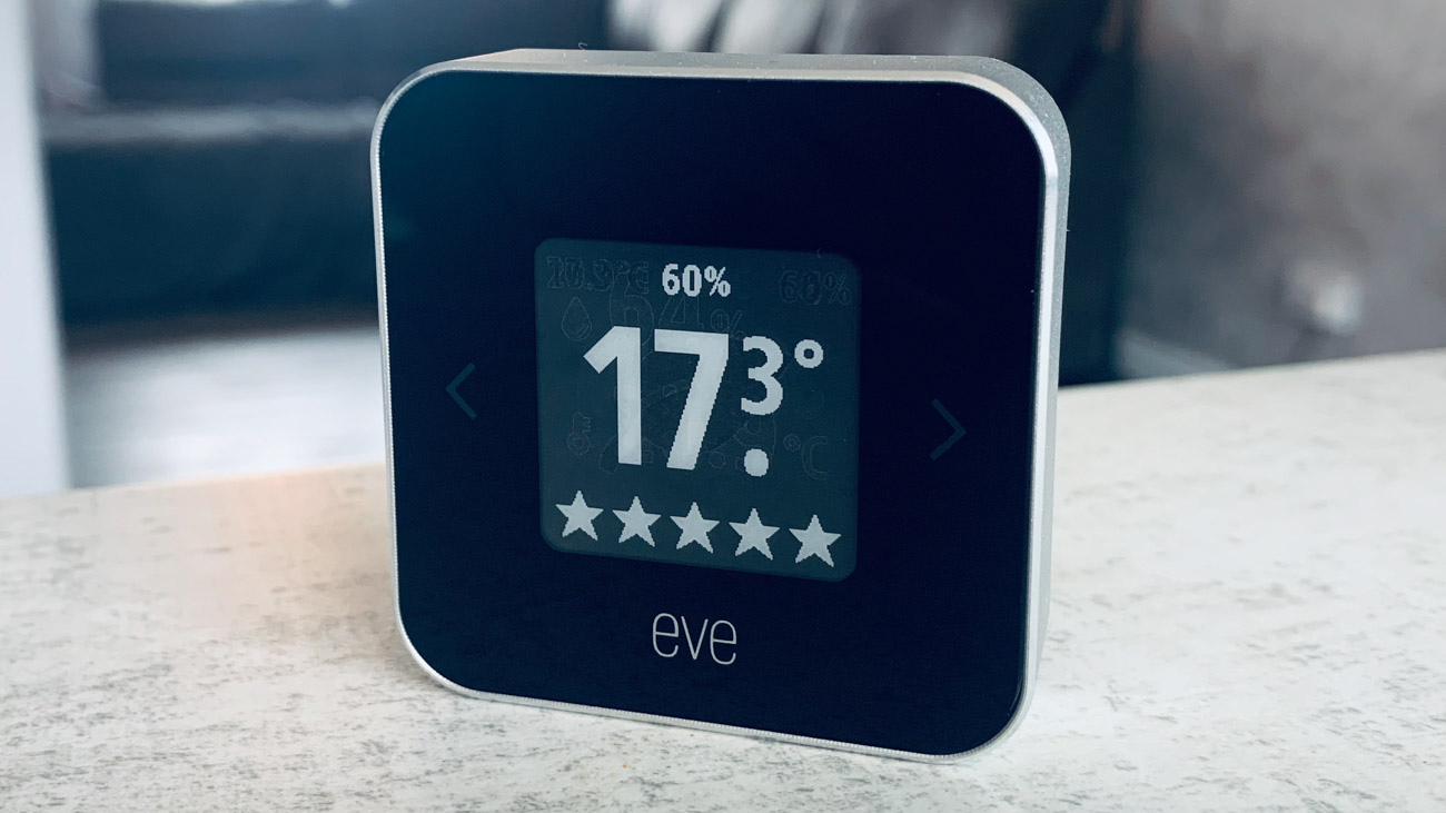Eve Room Thread