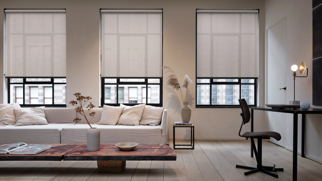 Eve MotionBlinds Thread