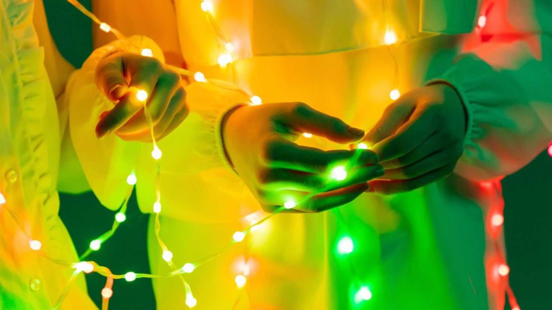 Twinkly Dots HomeKit