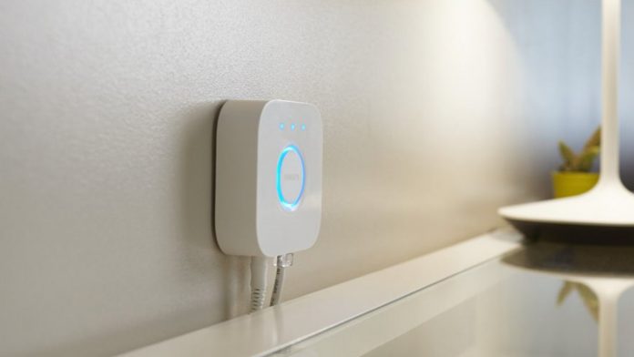 Philips Hue Matter Update