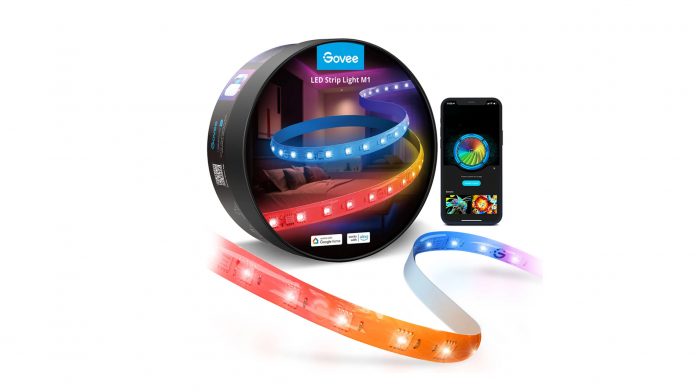 Govee Led Strip Light M1 Matter