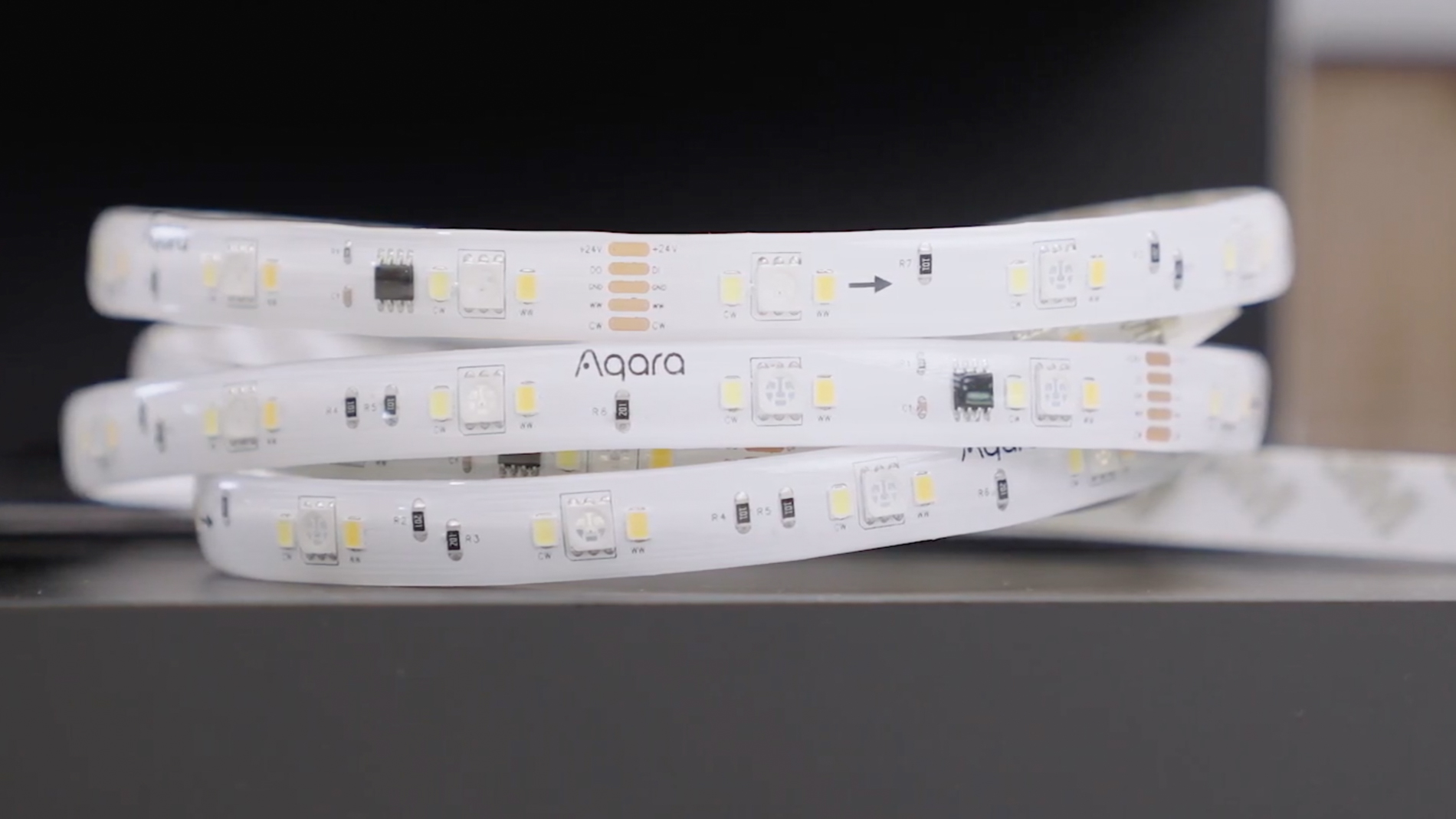 Aqara LED strip T1