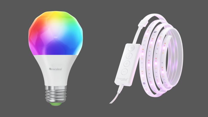 Nanoleaf Essentials Matter