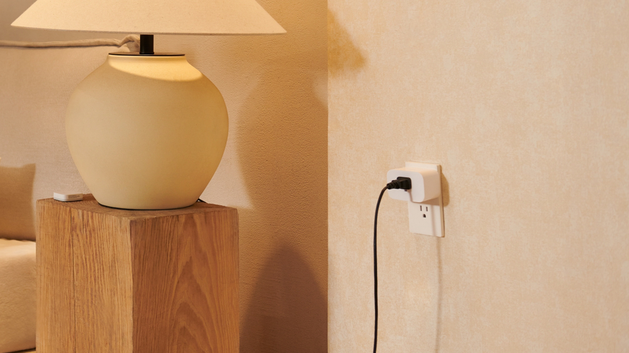 Aqara Thread Border Router HomeKit