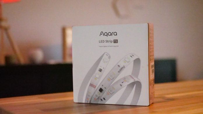 Aqara T1 Light strip