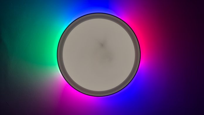 Aqara T1M ceiling smart light review