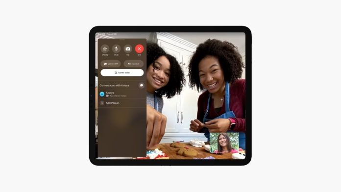 Apple HomeHub HomeOS