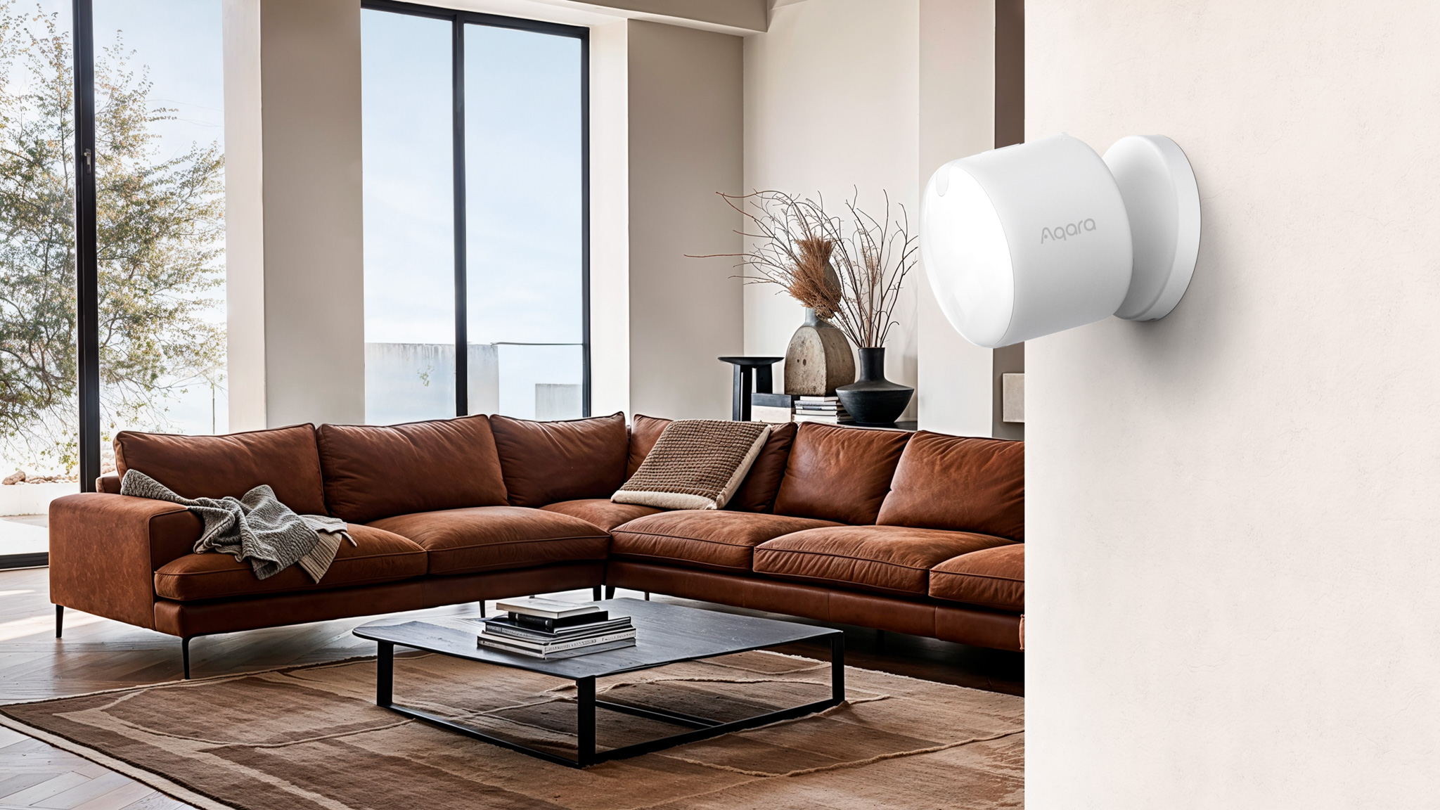 Presence Multi-Sensor FP300