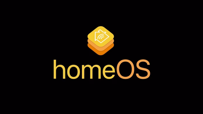 HomeOS for HomeKit