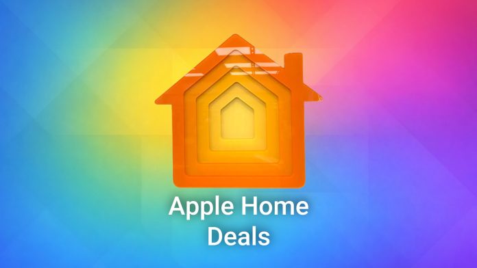 Apple Home Deals