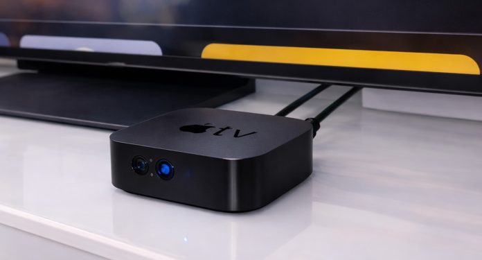 Apple TV 2026