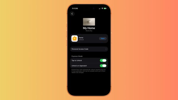 Apple Home Key Ultra Wideband smart locks Explained - AppleHome Authority