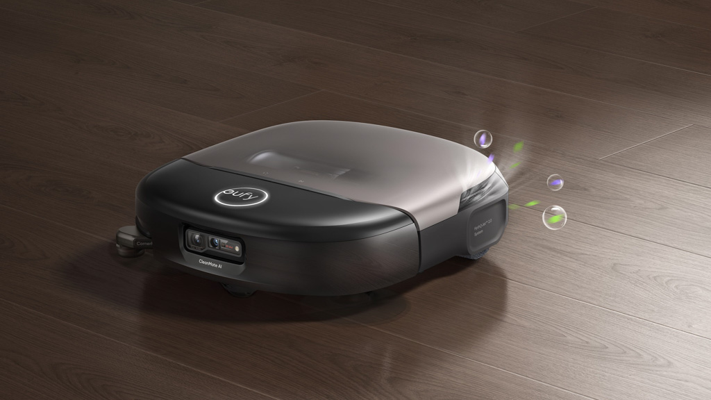Eufy omni S2