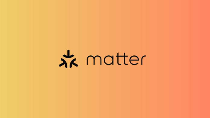 Matter-logo