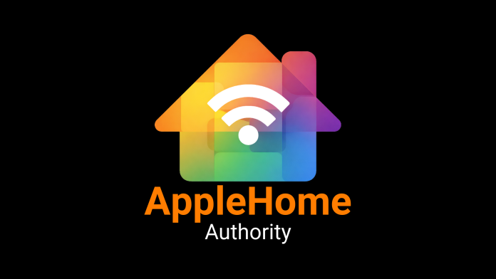 Apple Home Authority