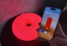 IKEA smart VARMBLIXT review