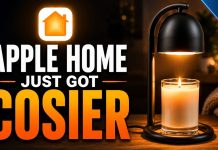 SwitchBot Candle Warmer Review