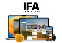All the Apple Home IFA 2026 announcements