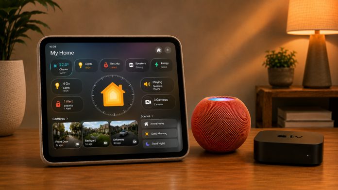 Apple-Home-Strategy