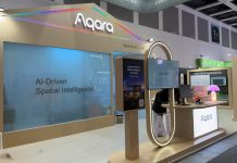 Aqara announce new smart lighting and more at IFA 2026