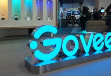 Govee Shows Off Its Latest AI-Powered Smart Lighting at IFA 2026