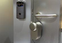SwitchBot Launches Lock Ultra Max at IFA 2026 With Apple Home Support via Matter