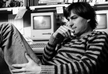 Remembering Steve Jobs, 15 Years On